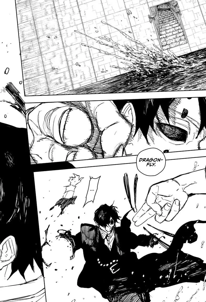 Read Kagurabachi - Chapter 100 - www.kagurabachimangafree.com | Image 16