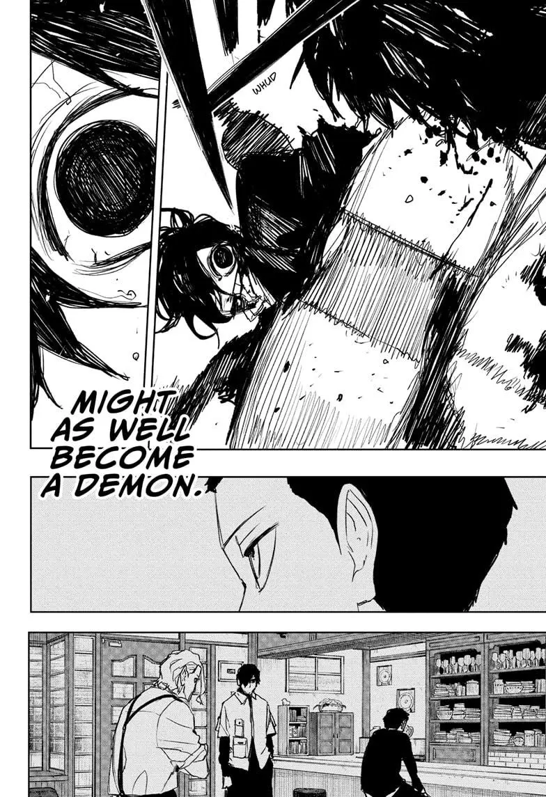 Read Kagurabachi - Chapter 100 - www.kagurabachimangafree.com | Image 18