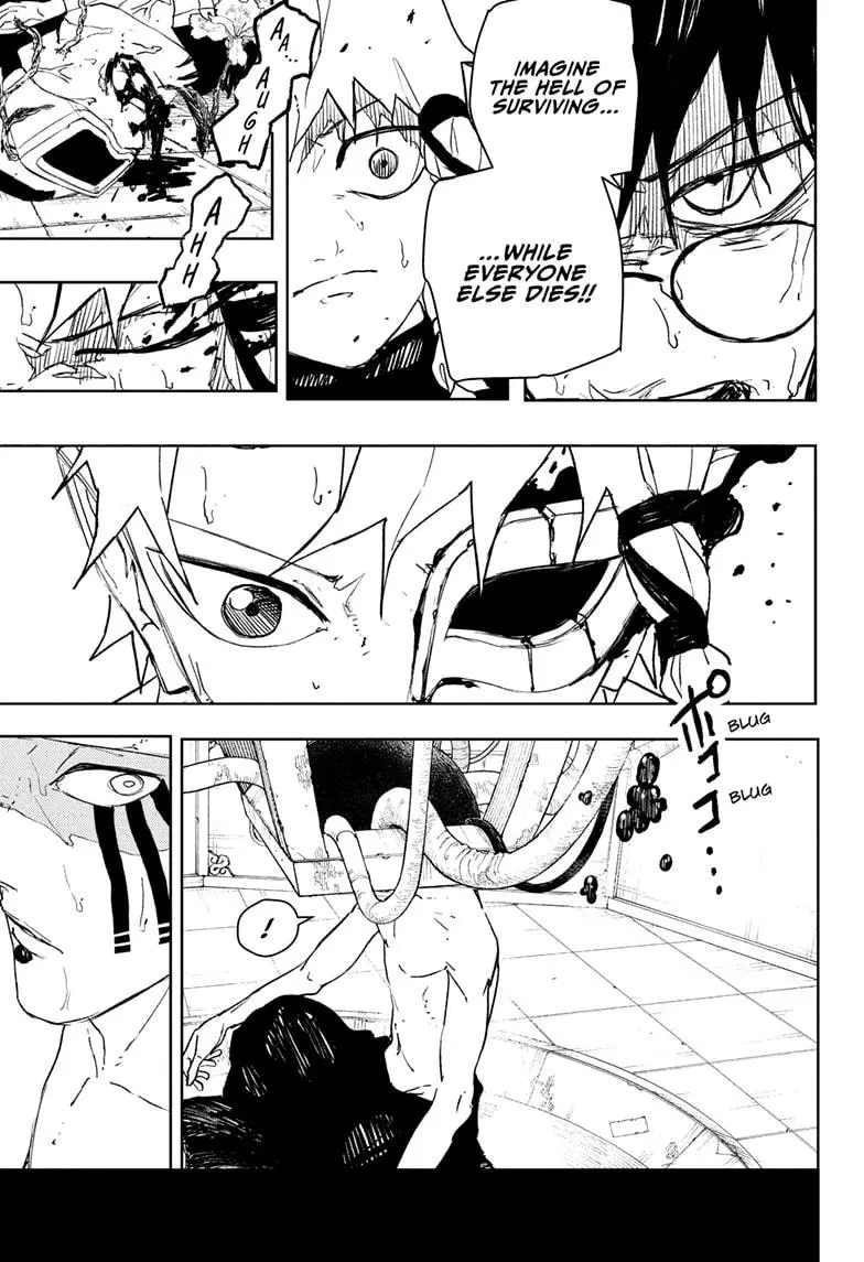 Read Kagurabachi - Chapter 101 - www.kagurabachimangafree.com | Image 11