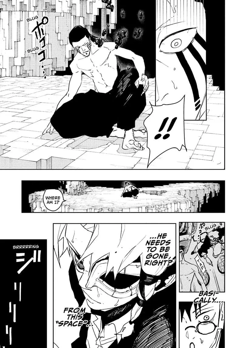 Read Kagurabachi - Chapter 101 - www.kagurabachimangafree.com | Image 13