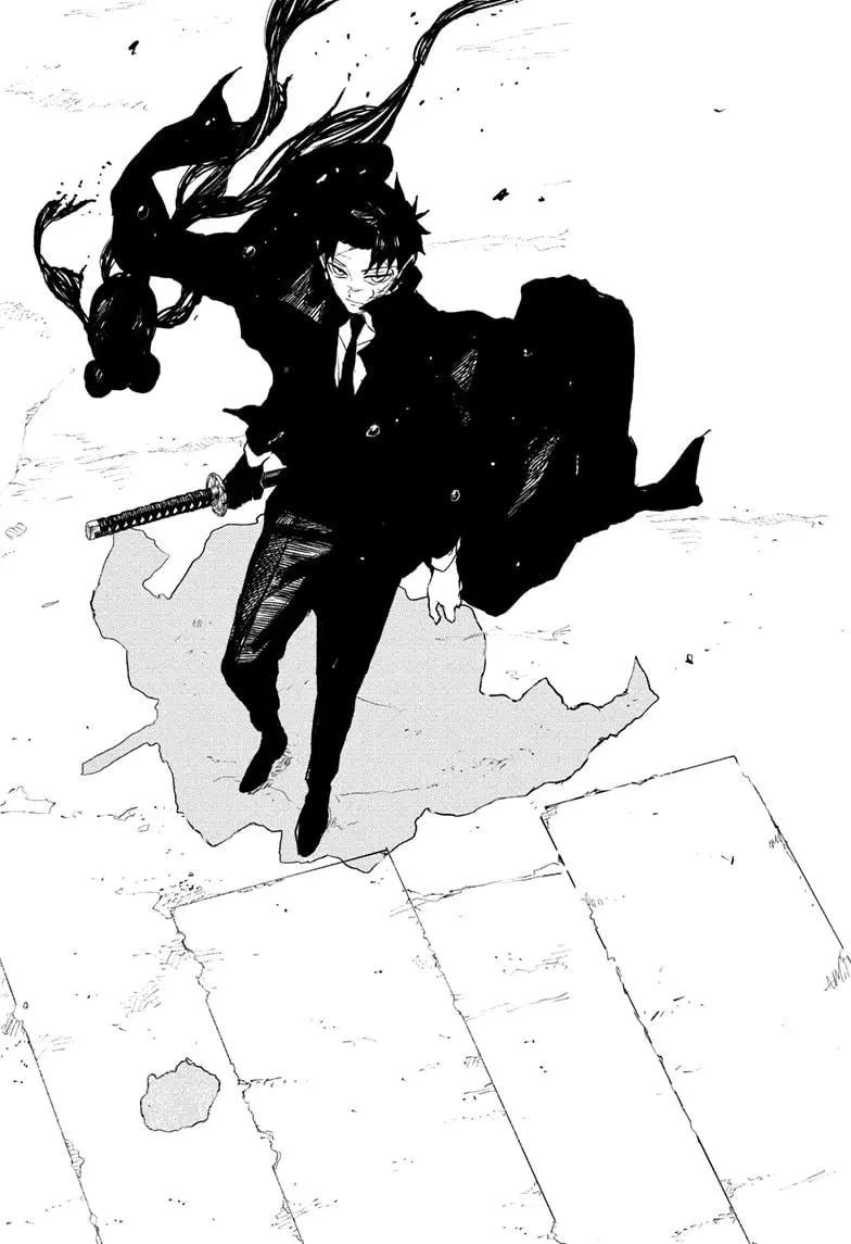 Read Kagurabachi - Chapter 101 - www.kagurabachimangafree.com | Image 18