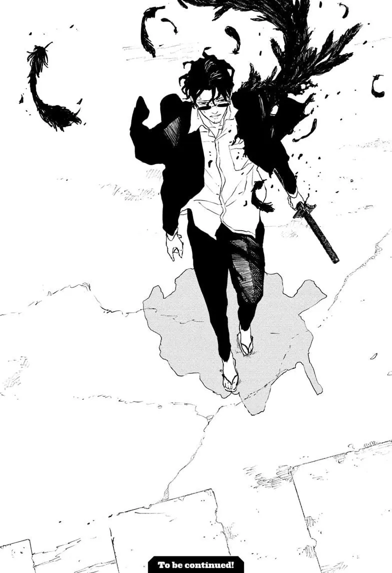 Read Kagurabachi - Chapter 101 - www.kagurabachimangafree.com | Image 19