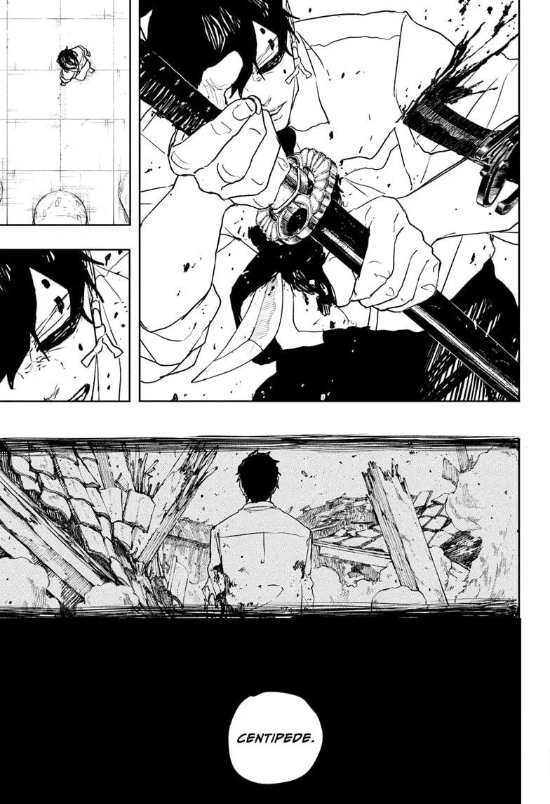 Read Kagurabachi - Chapter 102 - www.kagurabachimangafree.com | Image 7