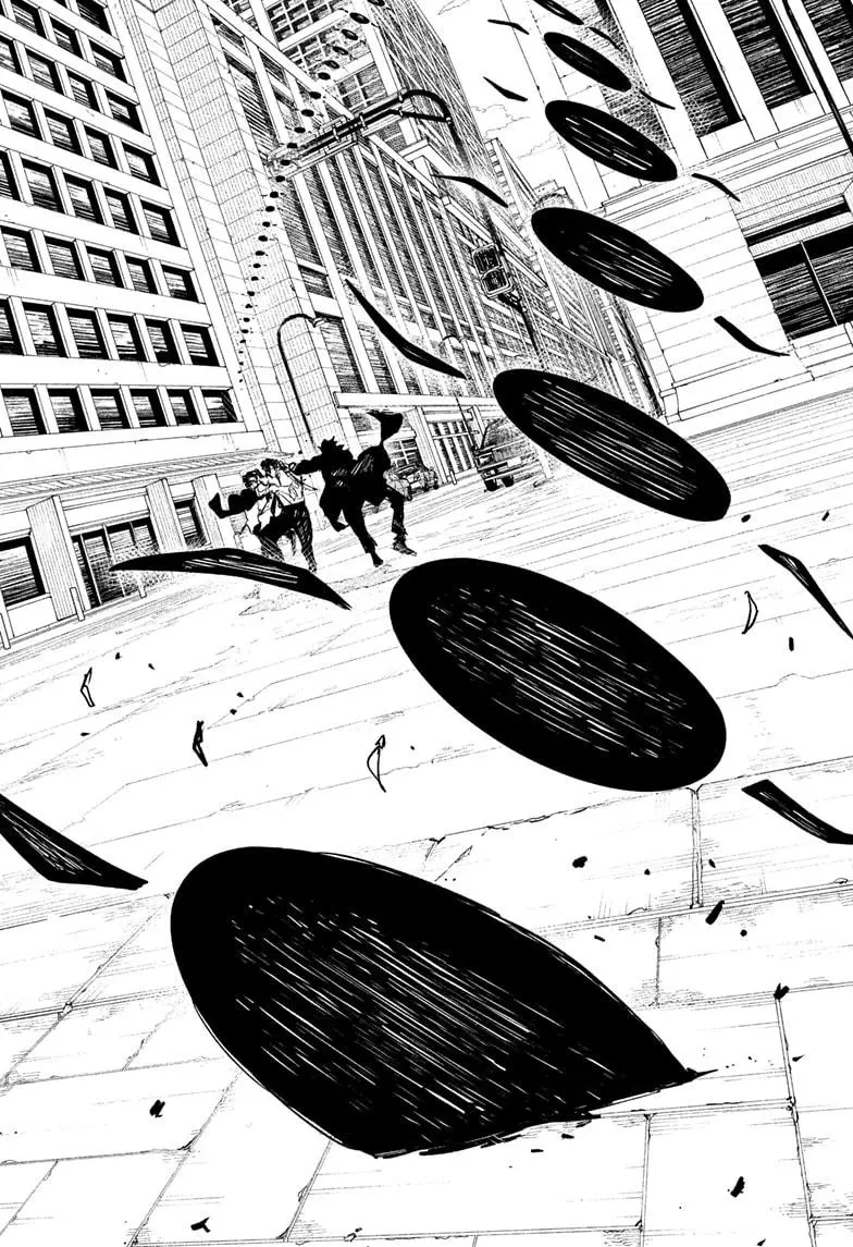 Read Kagurabachi - Chapter 102 - www.kagurabachimangafree.com | Image 8