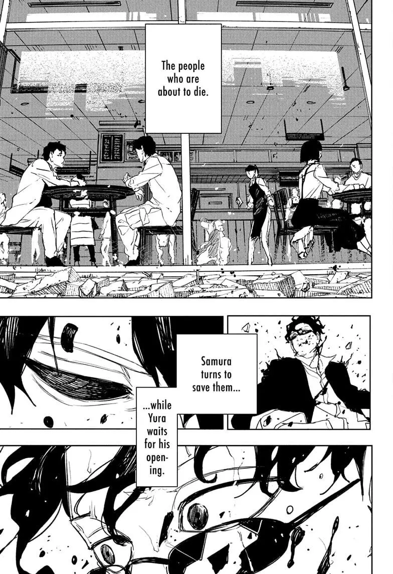 Read Kagurabachi - Chapter 102 - www.kagurabachimangafree.com | Image 11
