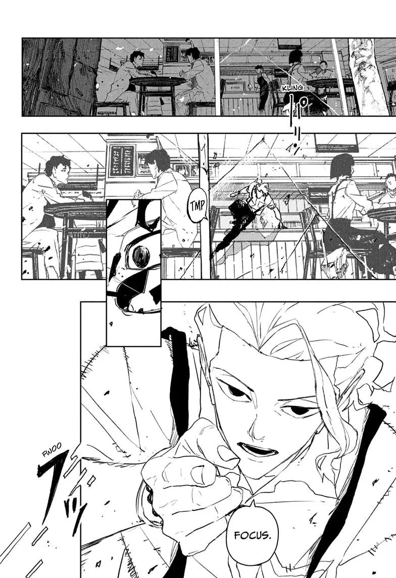 Read Kagurabachi - Chapter 102 - www.kagurabachimangafree.com | Image 12