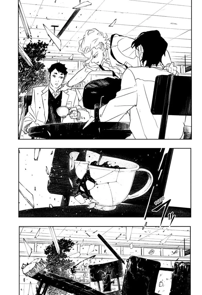 Read Kagurabachi - Chapter 102 - www.kagurabachimangafree.com | Image 13