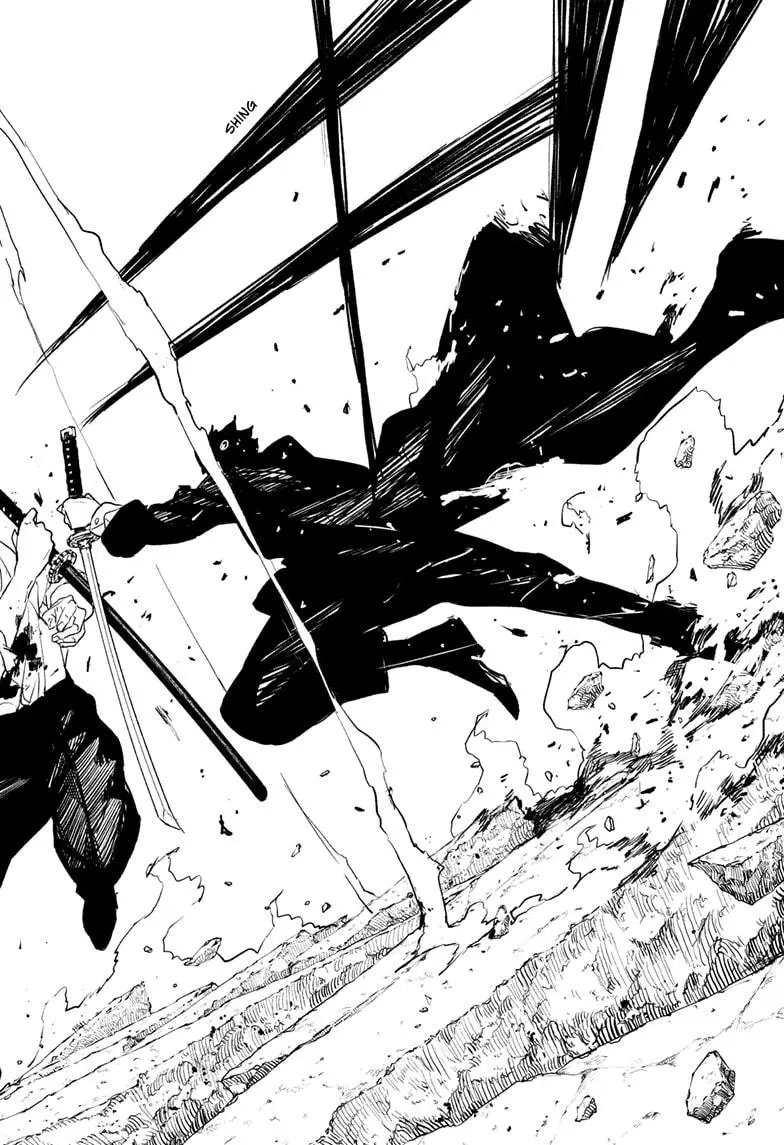 Read Kagurabachi - Chapter 102 - www.kagurabachimangafree.com | Image 18