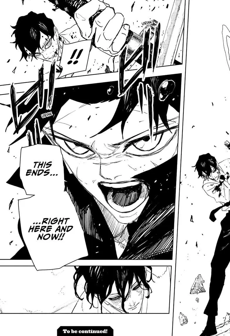 Read Kagurabachi - Chapter 102 - www.kagurabachimangafree.com | Image 19
