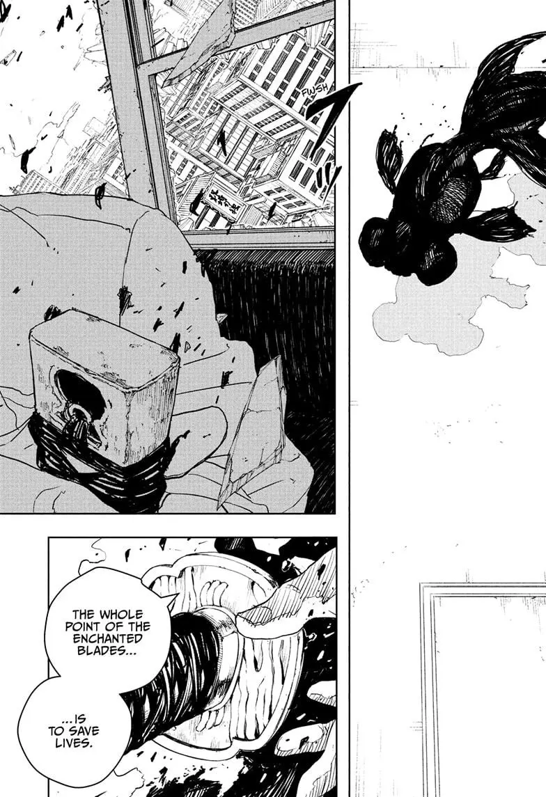 Read Kagurabachi - Chapter 103 - www.kagurabachimangafree.com | Image 14