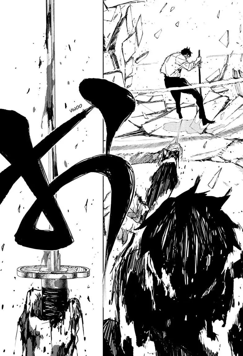 Read Kagurabachi - Chapter 103 - www.kagurabachimangafree.com | Image 16