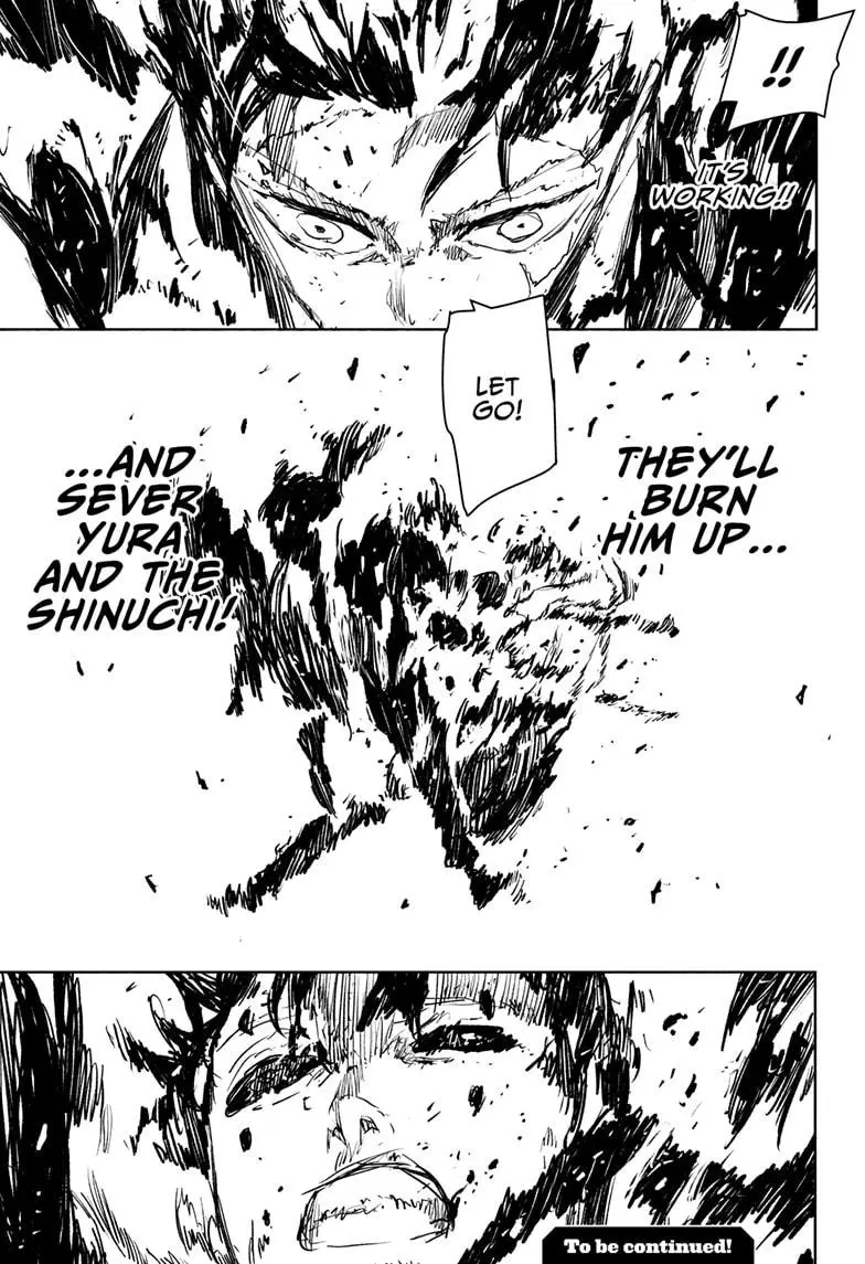 Read Kagurabachi - Chapter 103 - www.kagurabachimangafree.com | Image 19