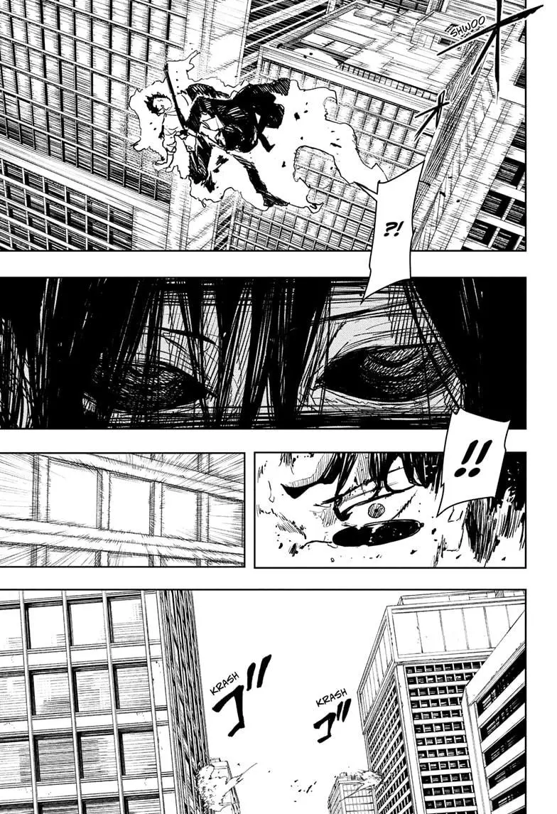 Kagurabachi - Chapter 105 - Image 3