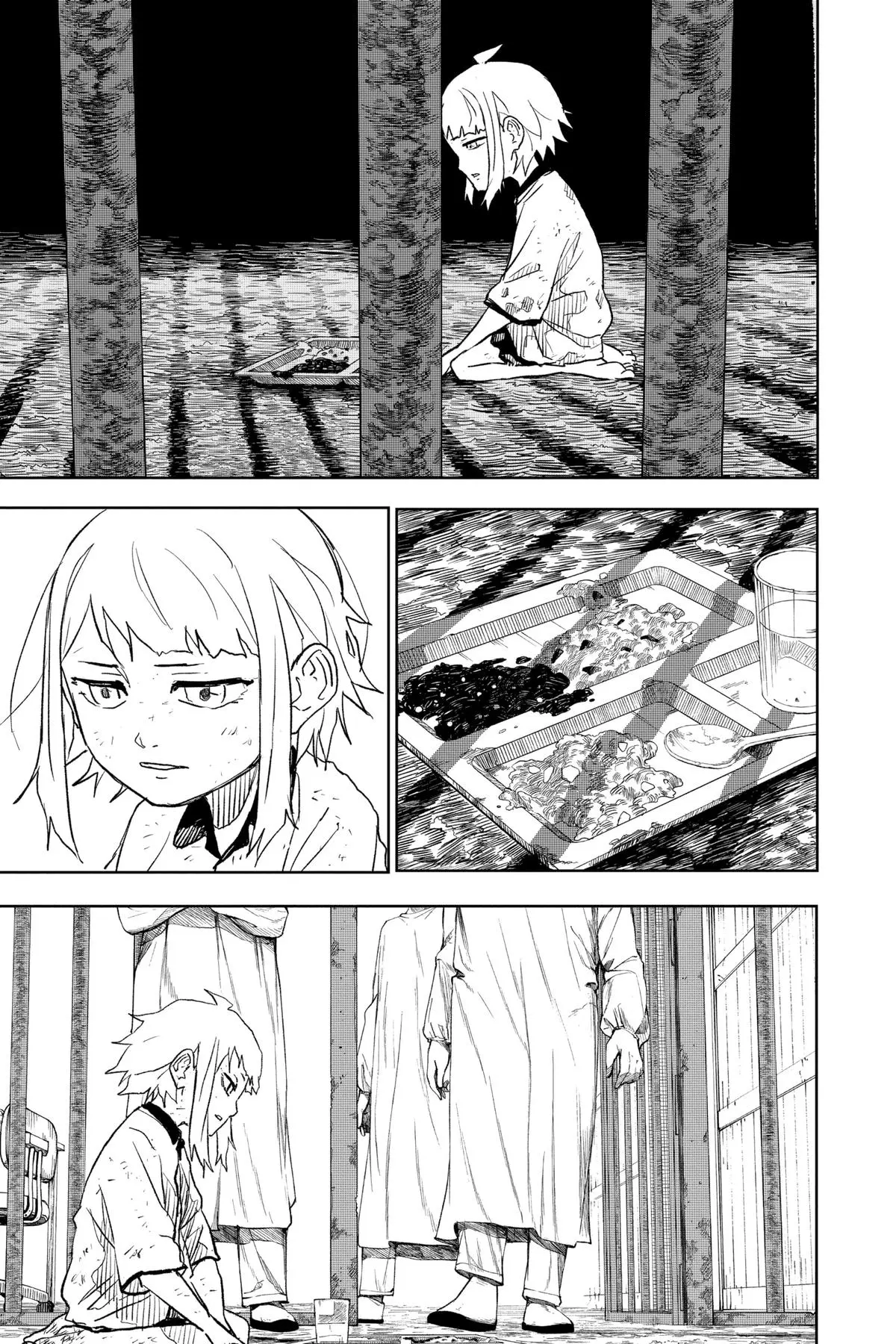 Read Kagurabachi - Chapter 11 - www.kagurabachimangafree.com | Image 7