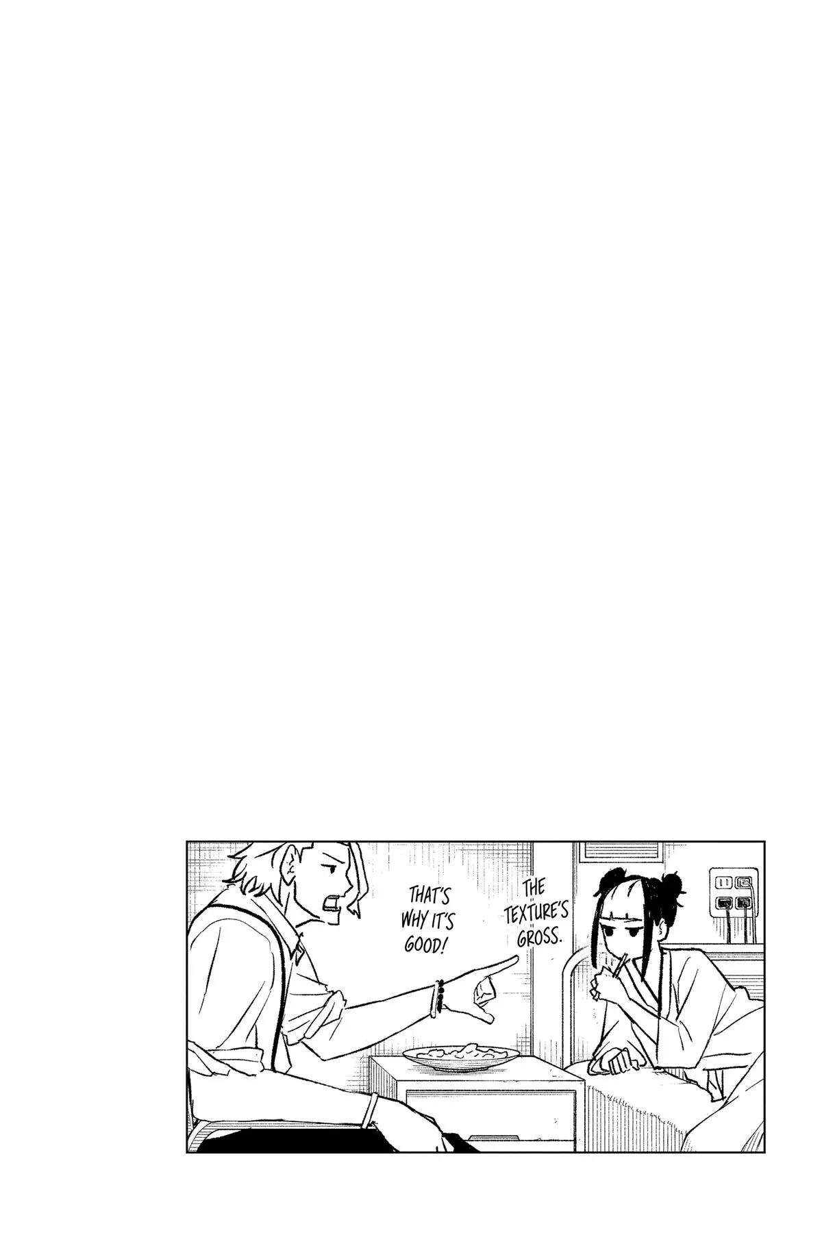 Read Kagurabachi - Chapter 11 - www.kagurabachimangafree.com | Image 19