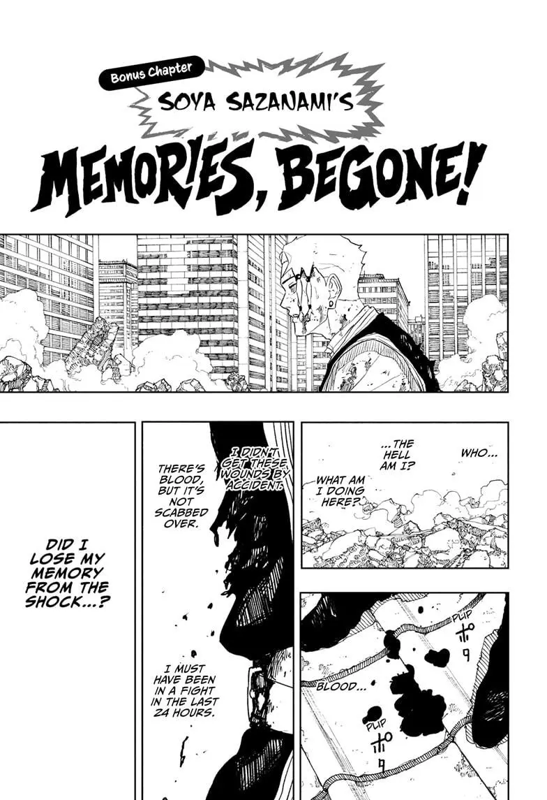 Read Kagurabachi - Chapter 112.5 - www.kagurabachimangafree.com | Image 3