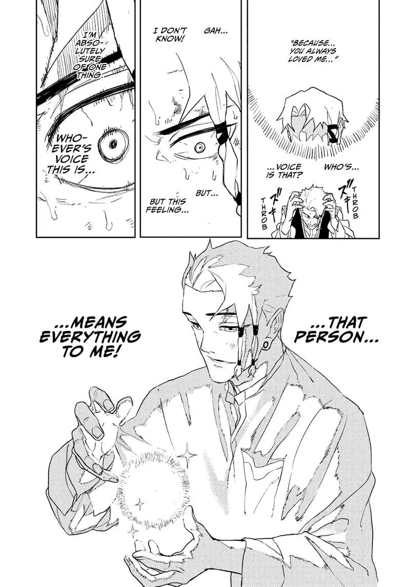 Read Kagurabachi - Chapter 112.5 - www.kagurabachimangafree.com | Image 7