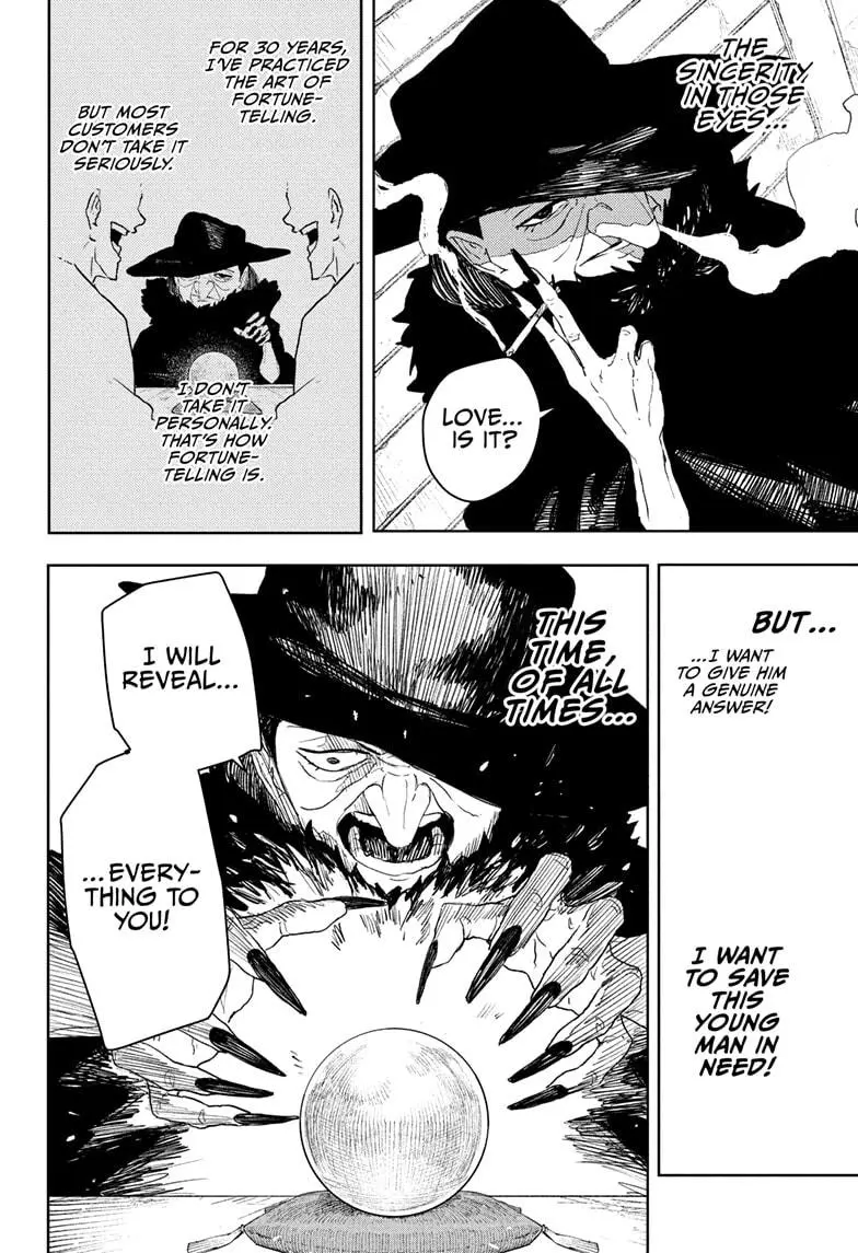 Read Kagurabachi - Chapter 112.5 - www.kagurabachimangafree.com | Image 10