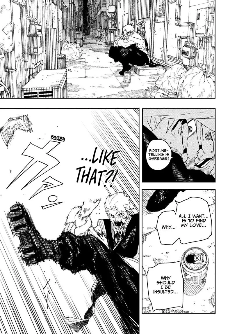 Read Kagurabachi - Chapter 112.5 - www.kagurabachimangafree.com | Image 13
