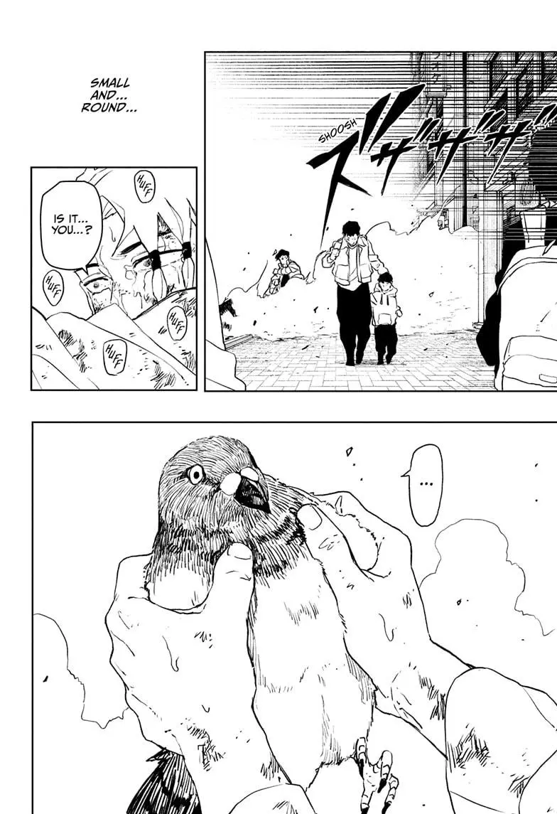 Read Kagurabachi - Chapter 112.5 - www.kagurabachimangafree.com | Image 18