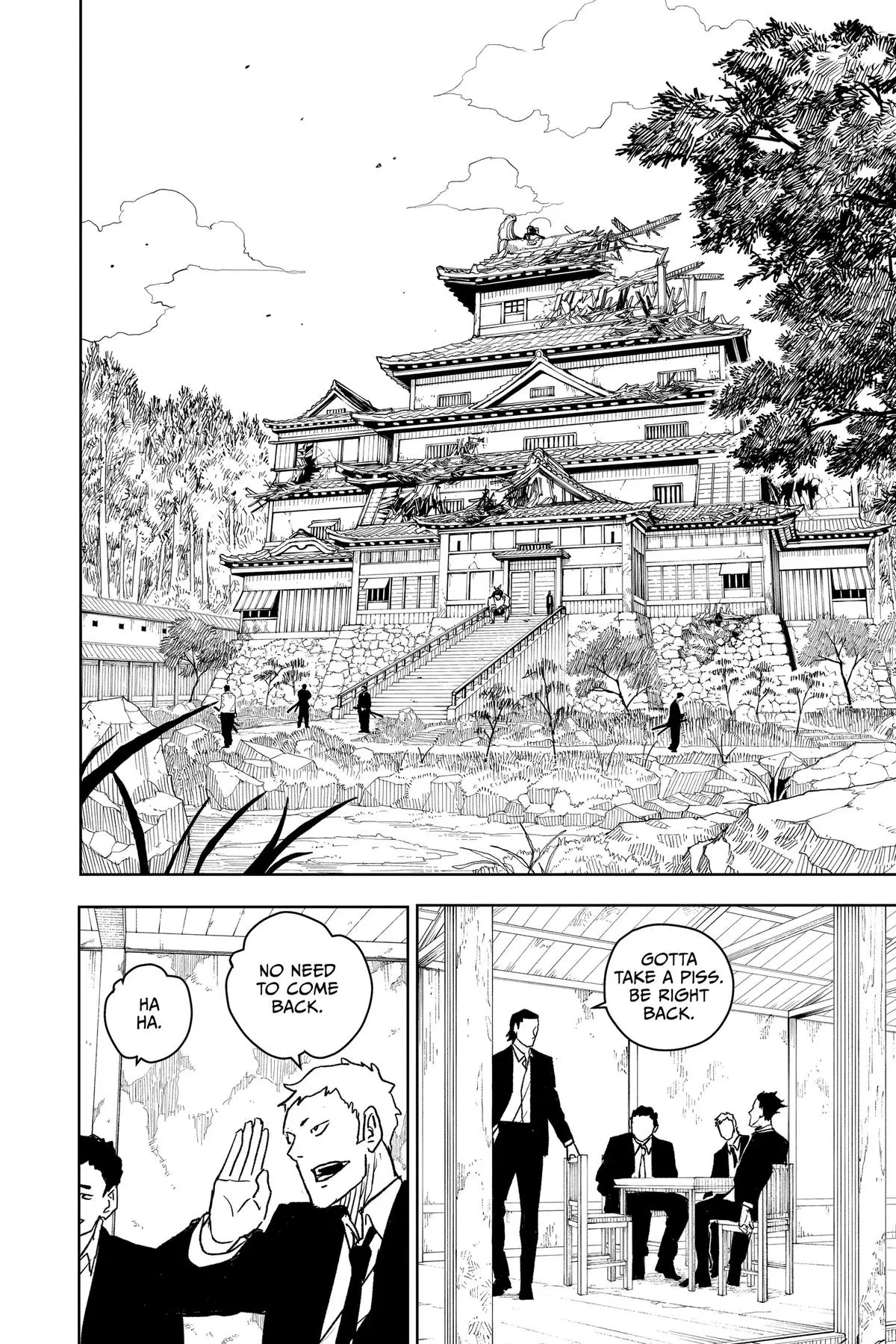 Read Kagurabachi - Chapter 12 - www.kagurabachimangafree.com | Image 4
