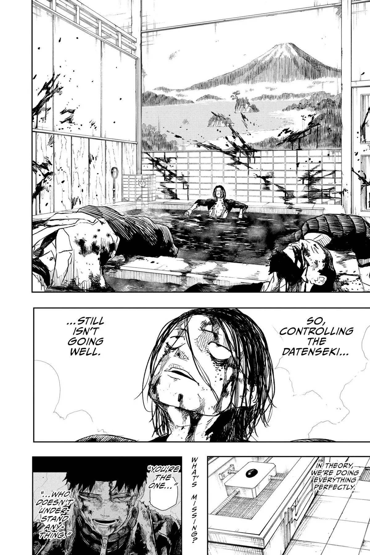 Read Kagurabachi - Chapter 12 - www.kagurabachimangafree.com | Image 10
