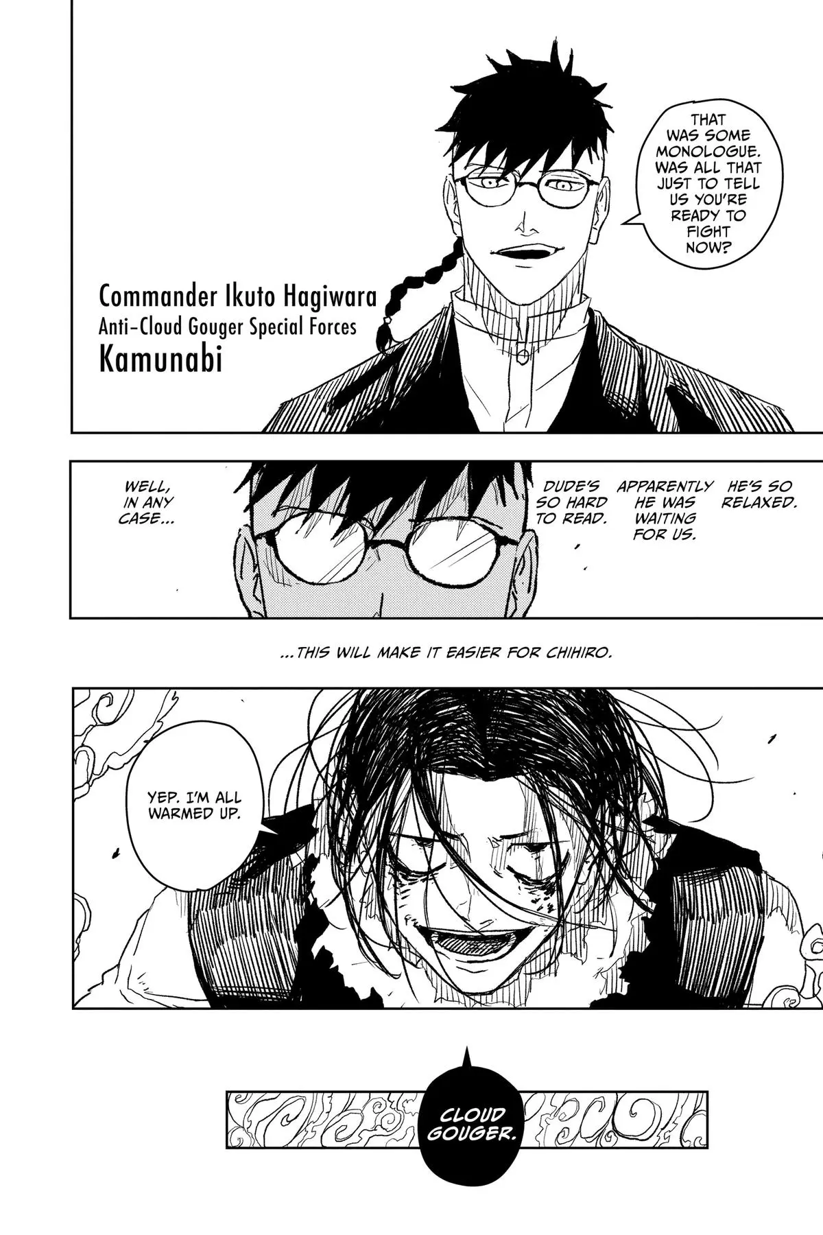 Read Kagurabachi - Chapter 12 - www.kagurabachimangafree.com | Image 15