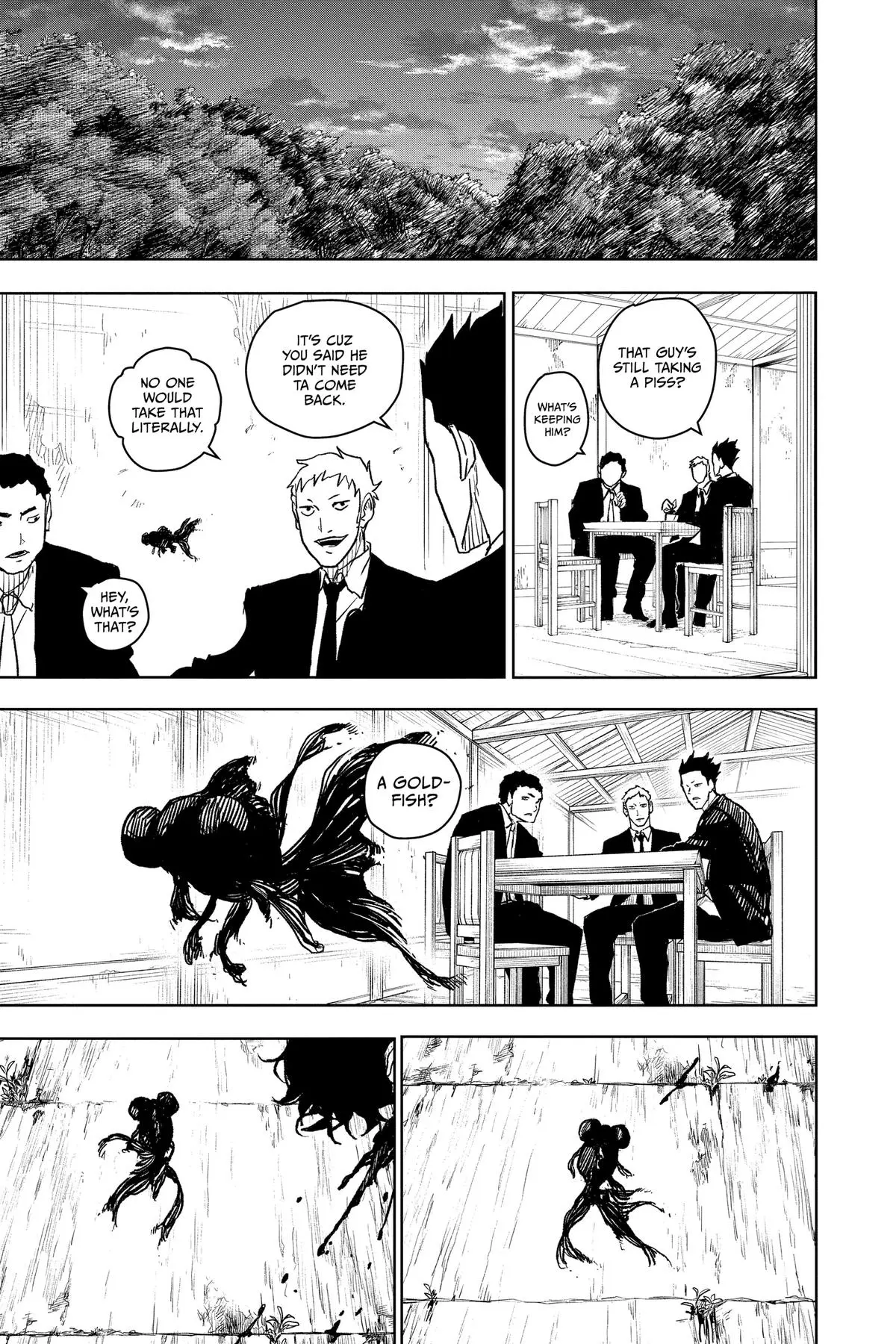 Read Kagurabachi - Chapter 12 - www.kagurabachimangafree.com | Image 16