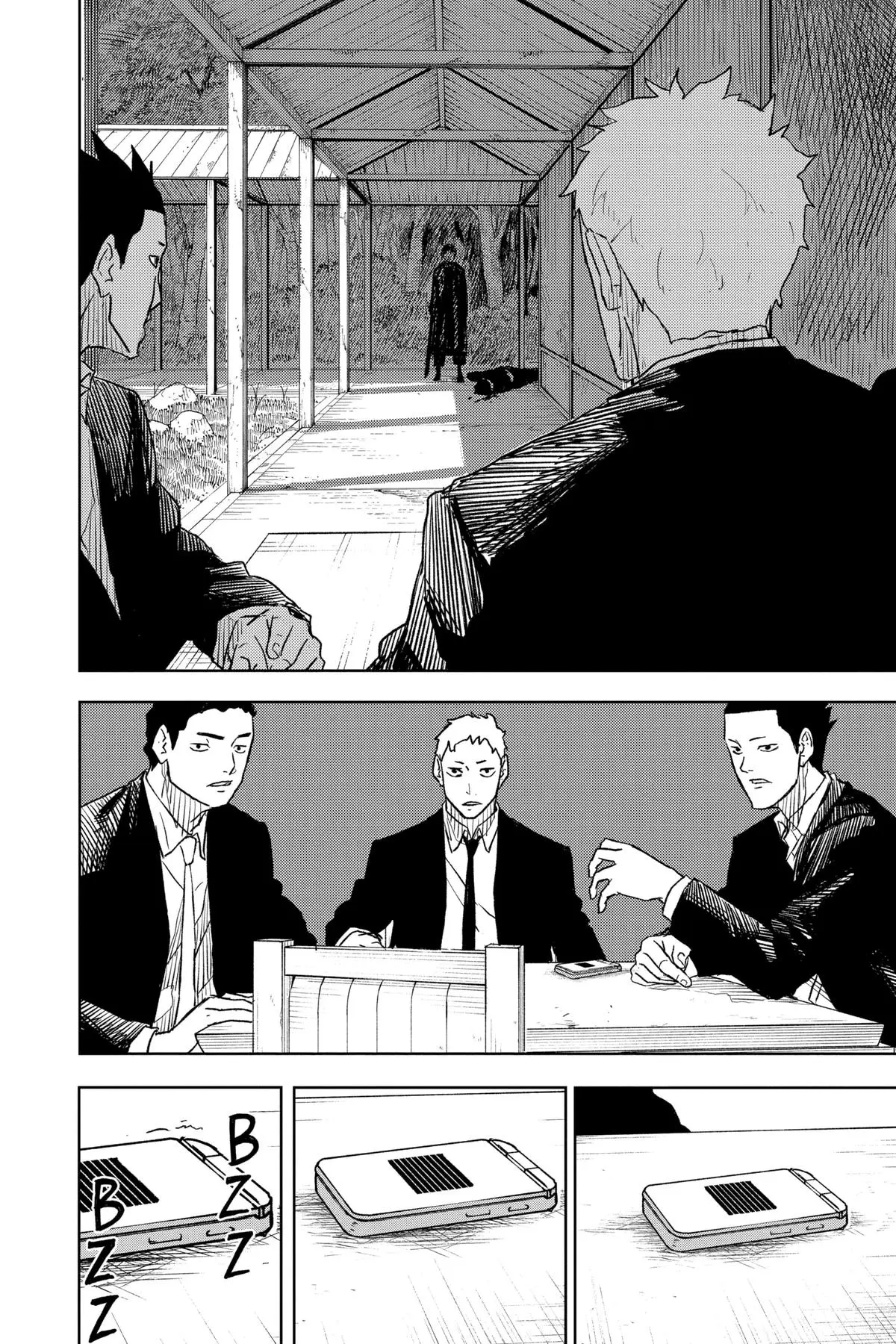 Read Kagurabachi - Chapter 12 - www.kagurabachimangafree.com | Image 17