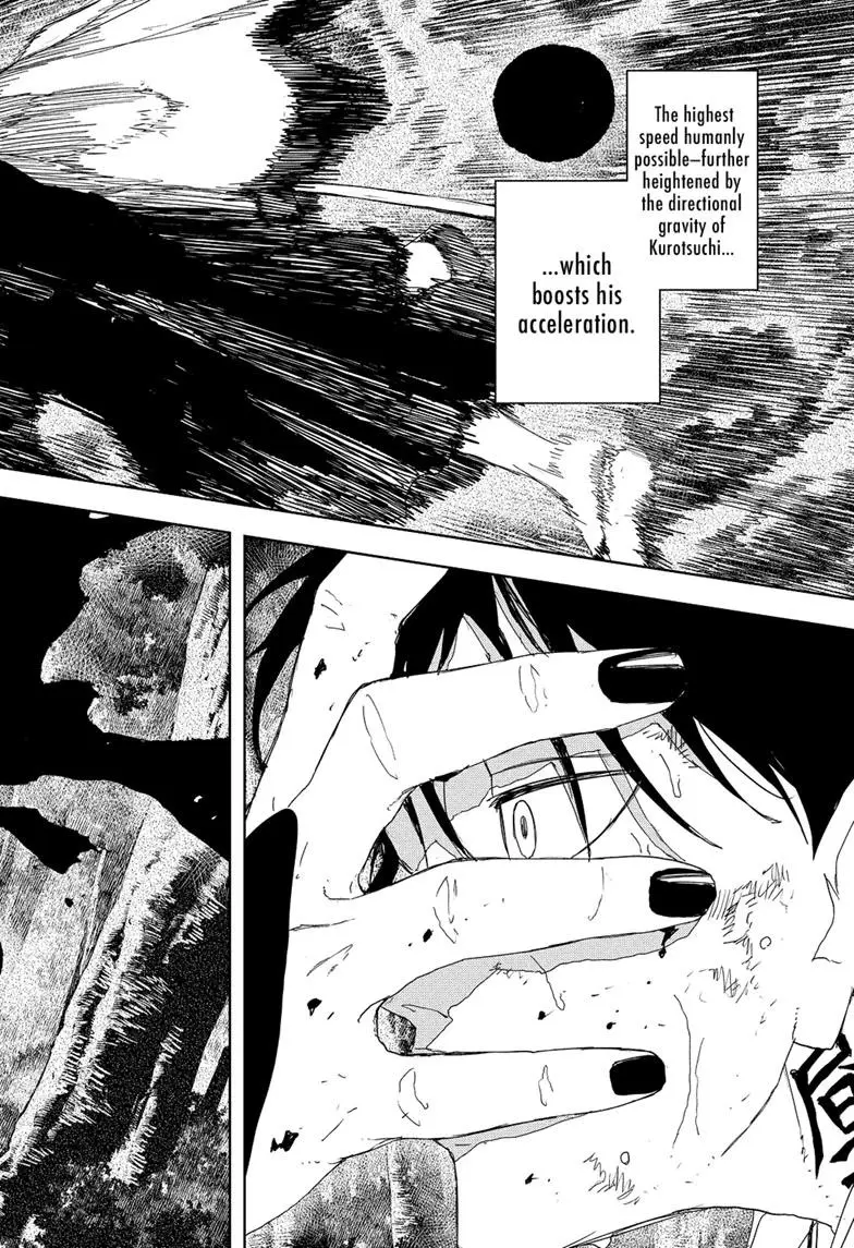 Read Kagurabachi - Chapter 120 - www.kagurabachimangafree.com | Image 4