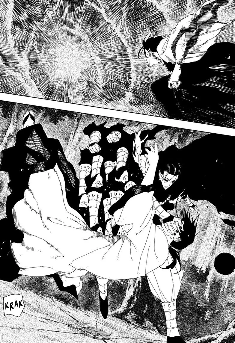 Read Kagurabachi - Chapter 120 - www.kagurabachimangafree.com | Image 5