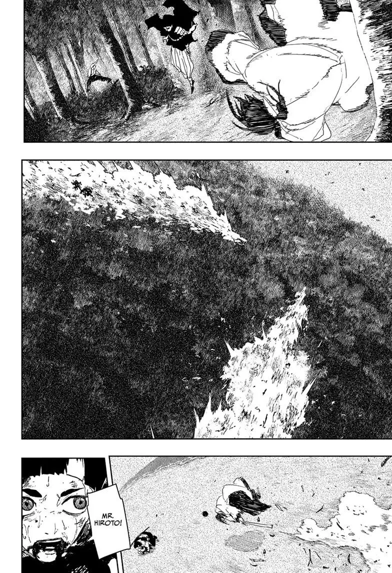 Read Kagurabachi - Chapter 120 - www.kagurabachimangafree.com | Image 8
