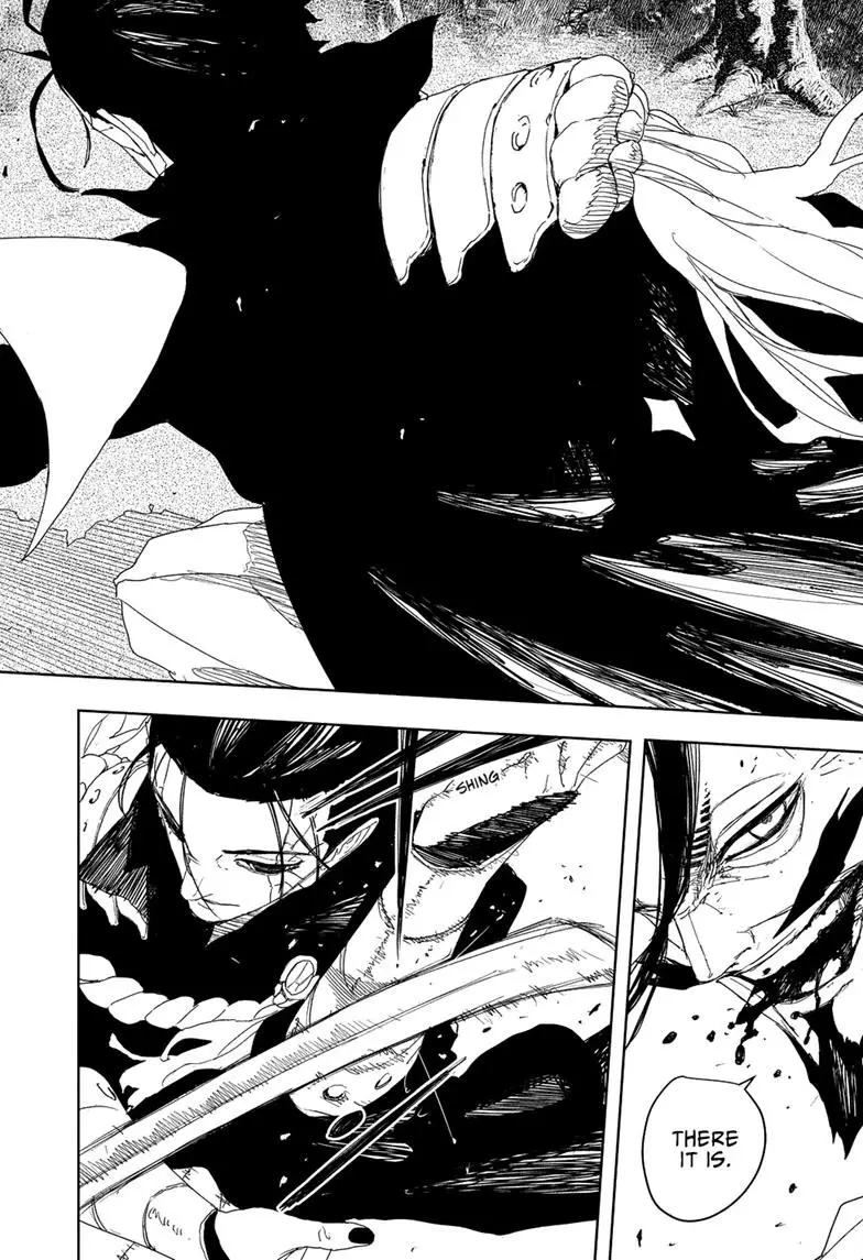 Read Kagurabachi - Chapter 120 - www.kagurabachimangafree.com | Image 10