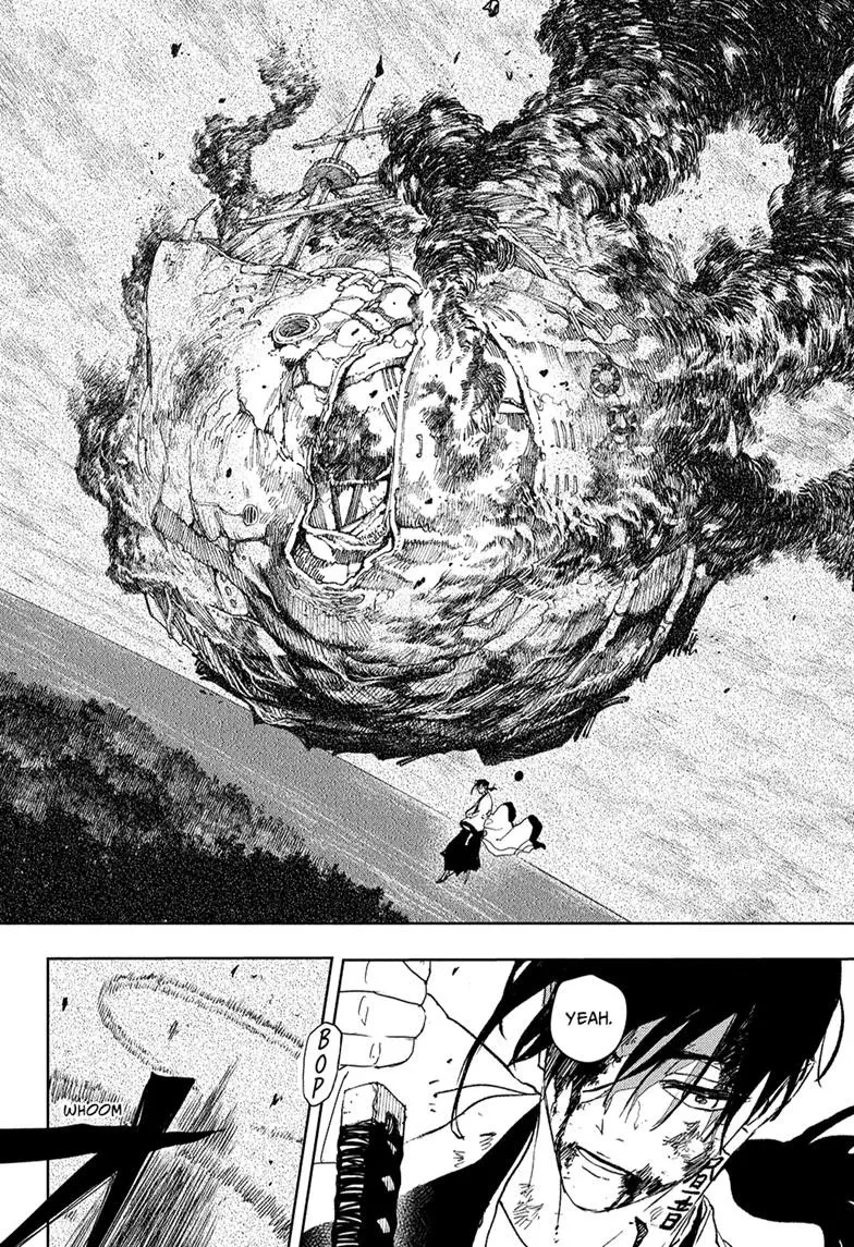 Read Kagurabachi - Chapter 120 - www.kagurabachimangafree.com | Image 16