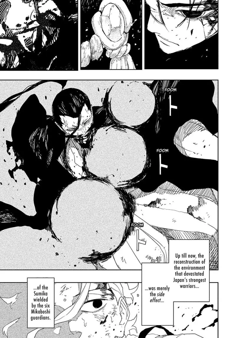 Read Kagurabachi - Chapter 121 - www.kagurabachimangafree.com | Image 10