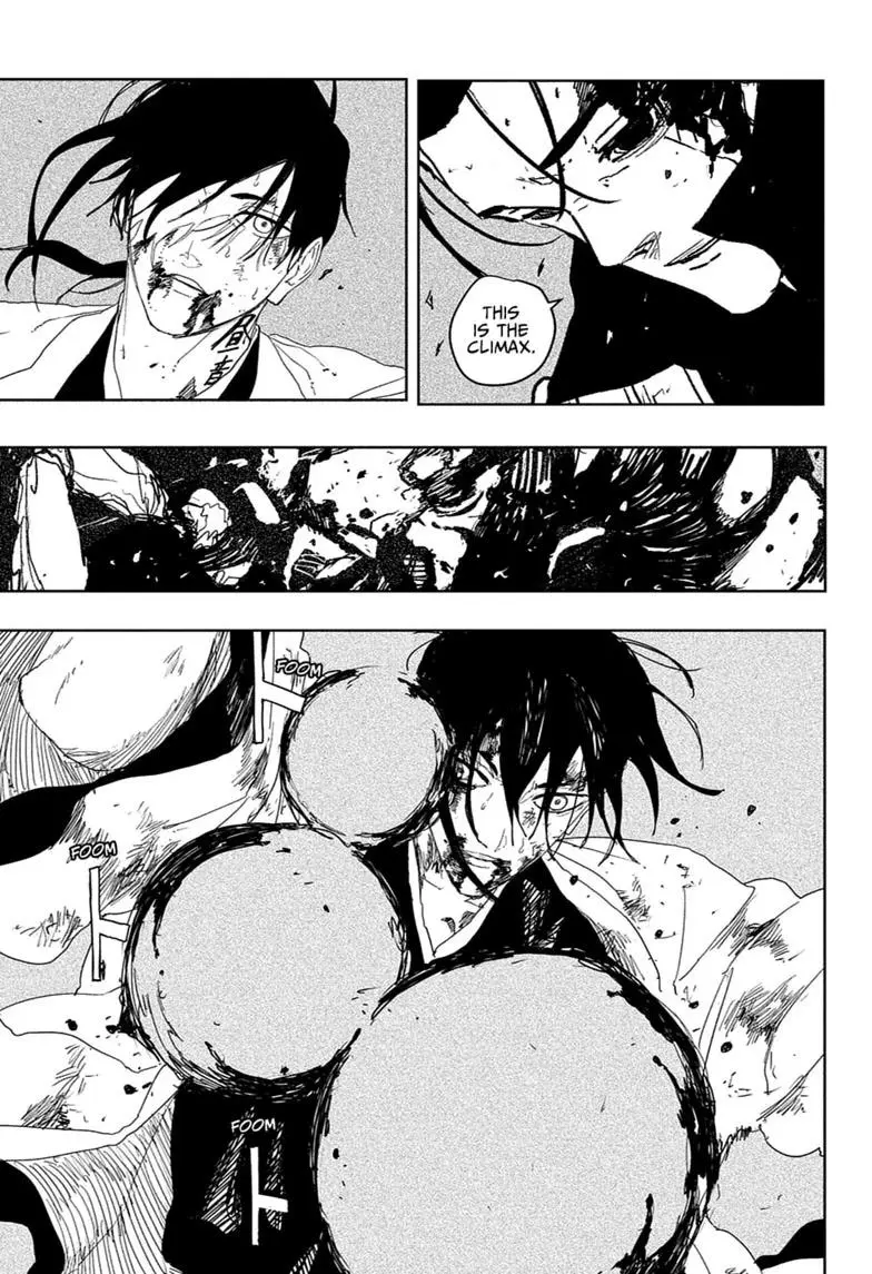 Read Kagurabachi - Chapter 121 - www.kagurabachimangafree.com | Image 12