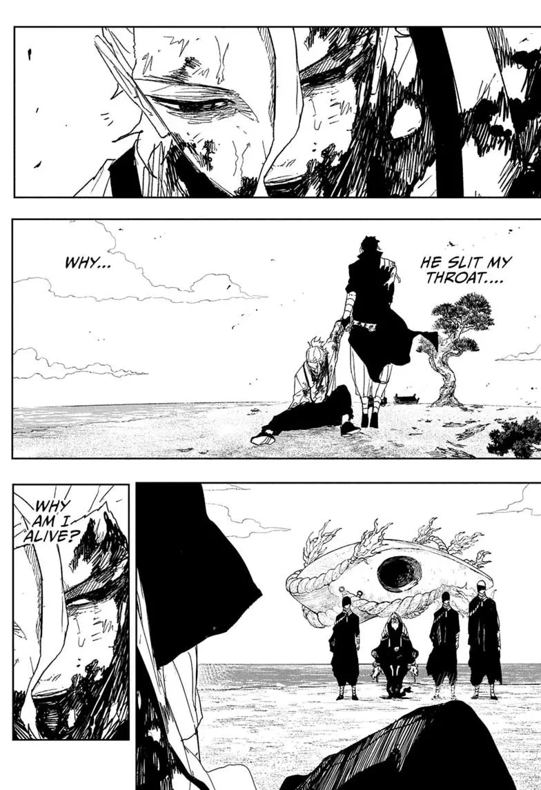 Read Kagurabachi - Chapter 121 - www.kagurabachimangafree.com | Image 19