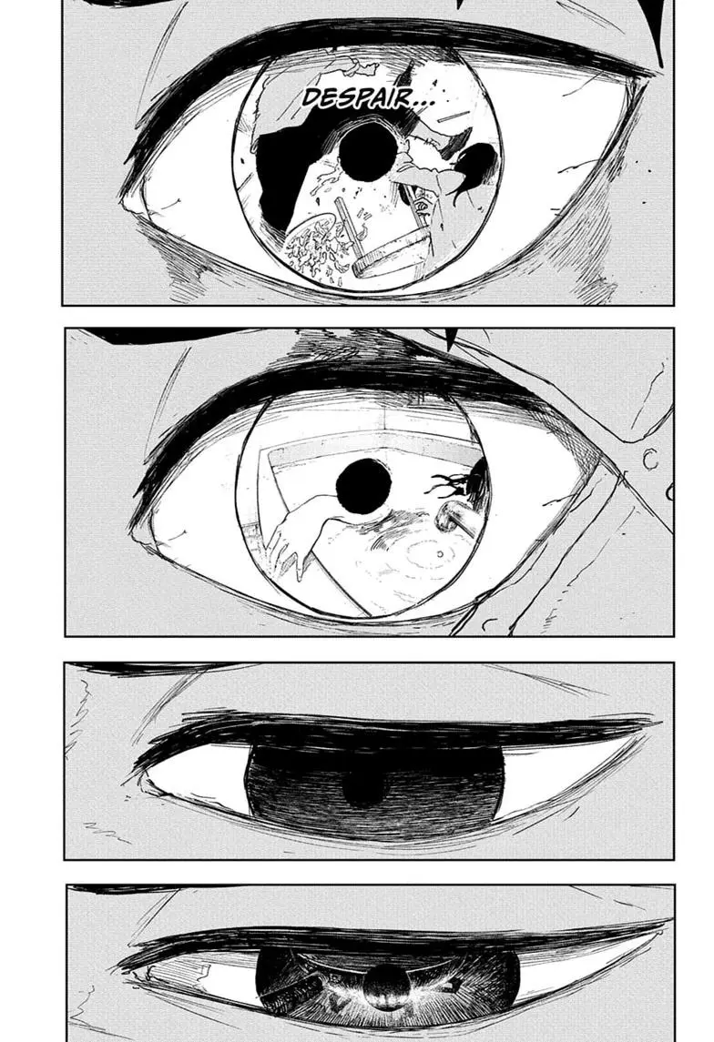 Read Kagurabachi - Chapter 129 - www.kagurabachimangafree.com | Image 11