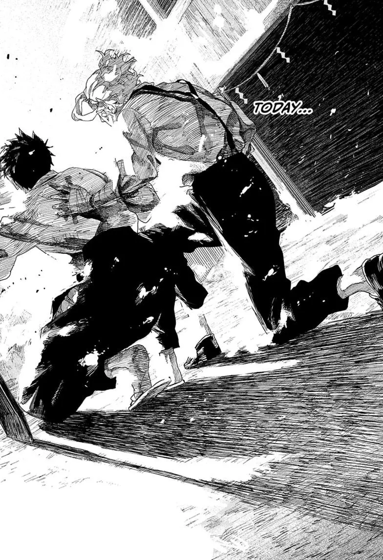 Read Kagurabachi - Chapter 129 - www.kagurabachimangafree.com | Image 14