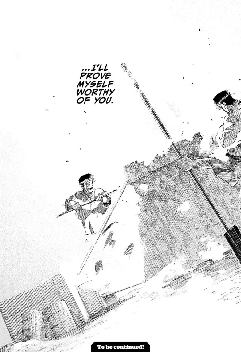 Read Kagurabachi - Chapter 129 - www.kagurabachimangafree.com | Image 15