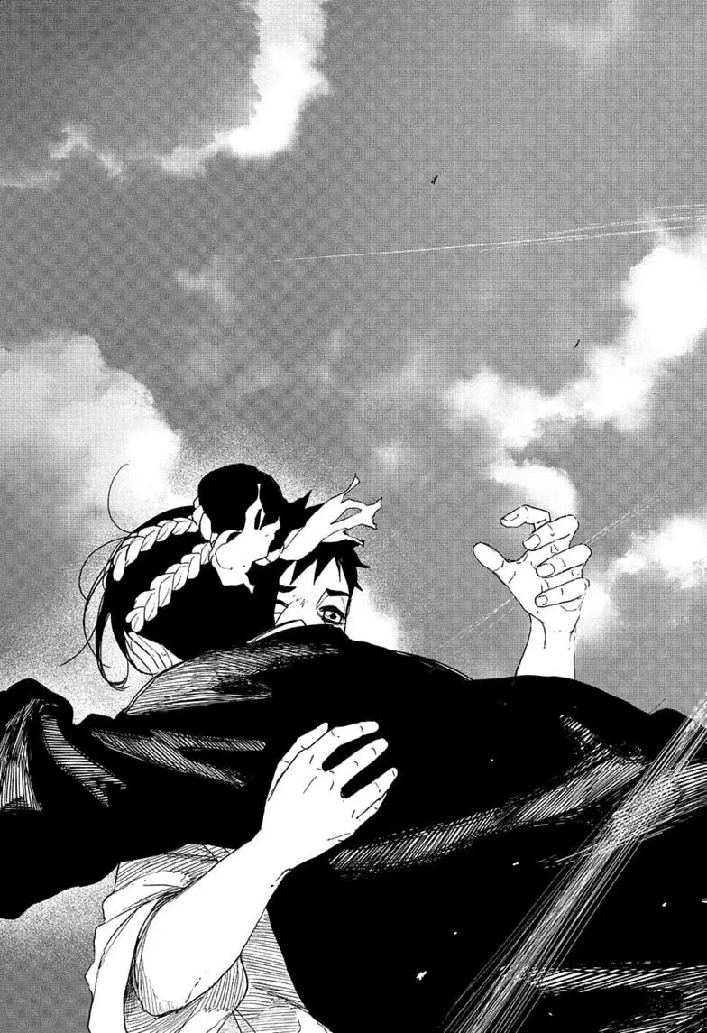 Read Kagurabachi - Chapter 130 - www.kagurabachimangafree.com | Image 13