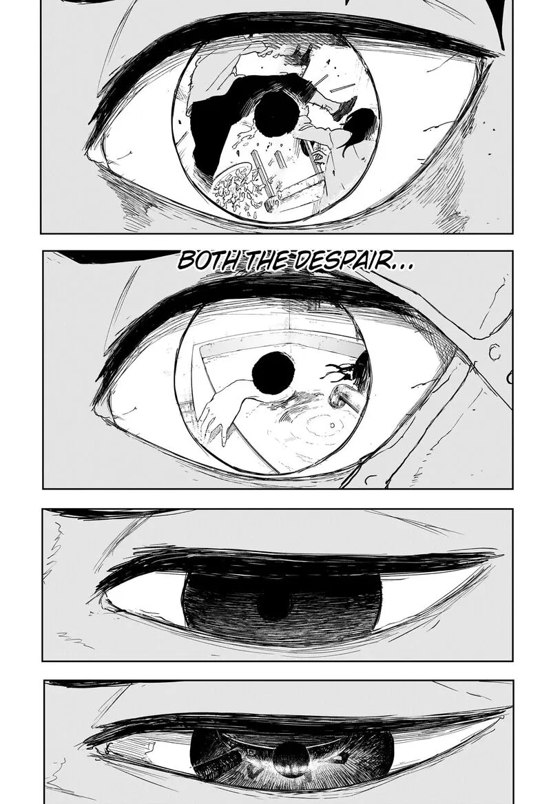 Read Kagurabachi - Chapter 133 - www.kagurabachimangafree.com | Image 11