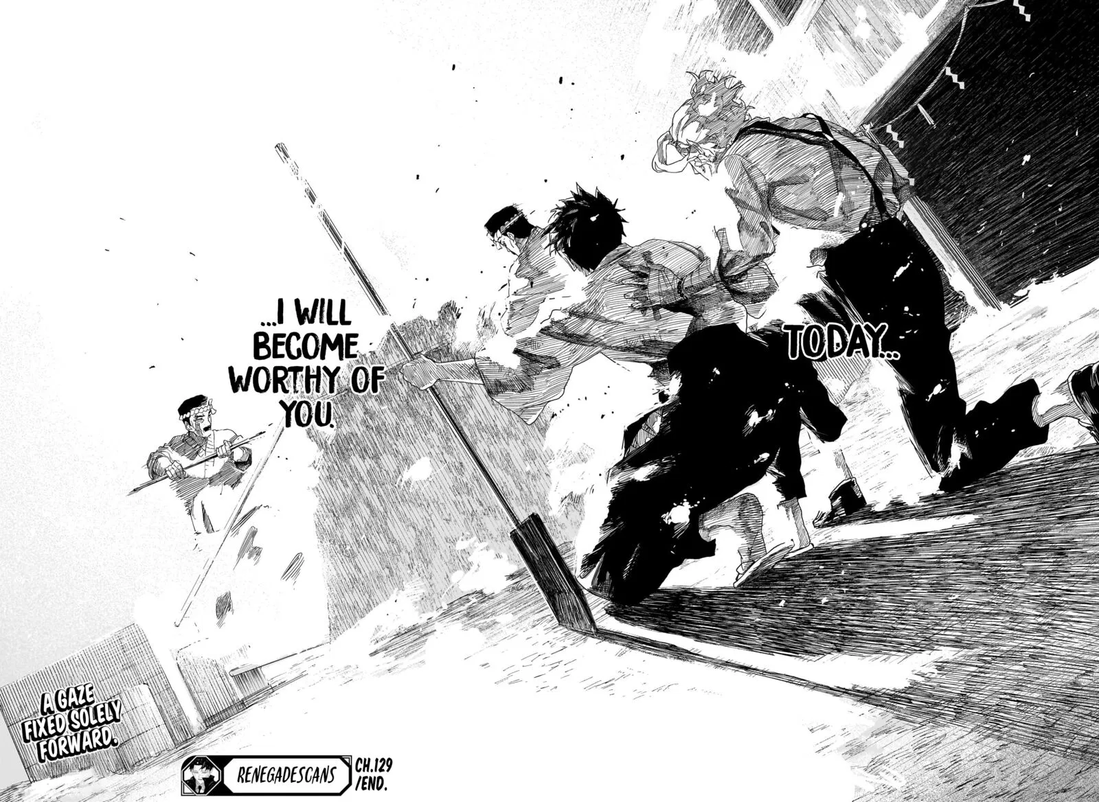 Read Kagurabachi - Chapter 133 - www.kagurabachimangafree.com | Image 14
