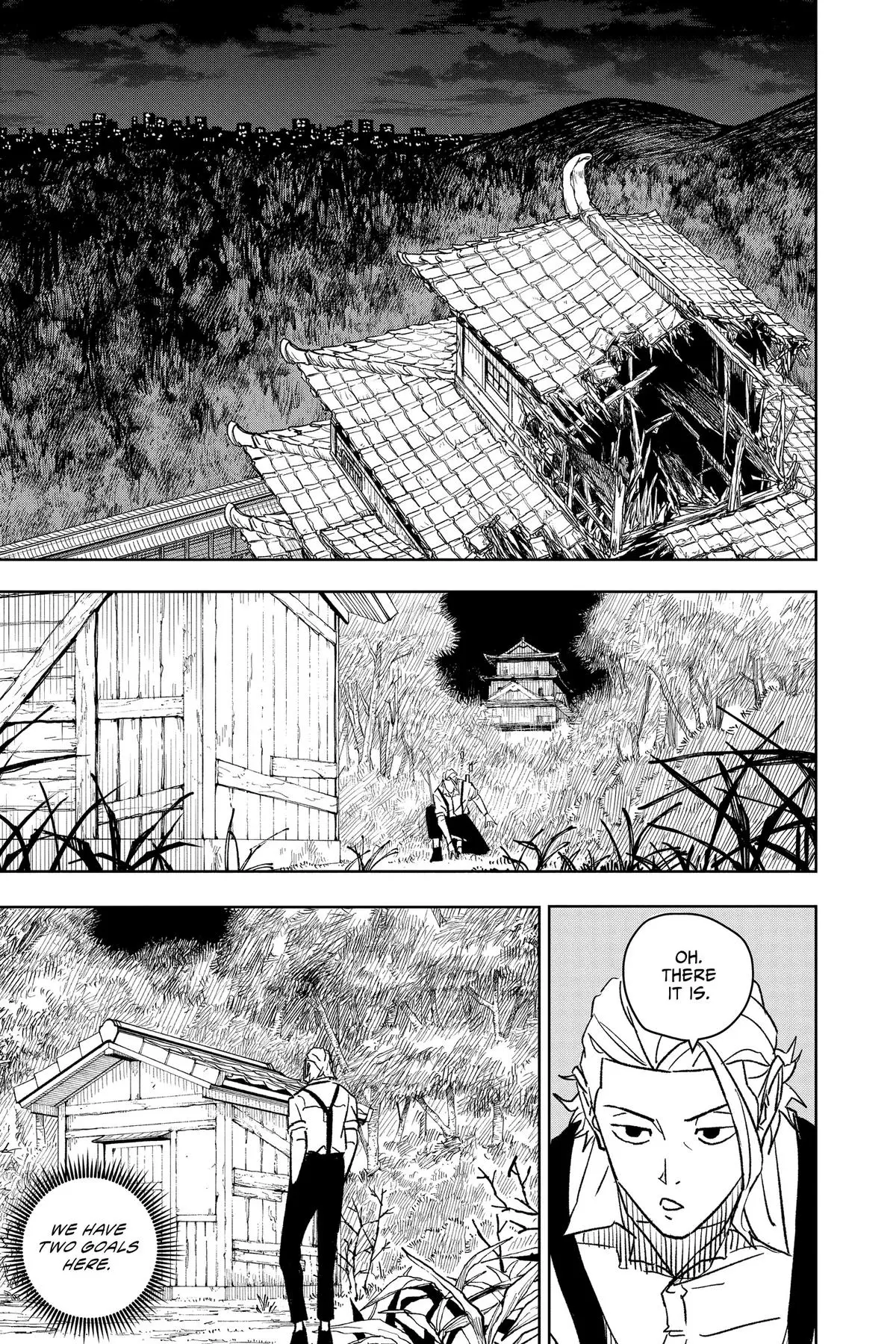 Read Kagurabachi - Chapter 14 - www.kagurabachimangafree.com | Image 3