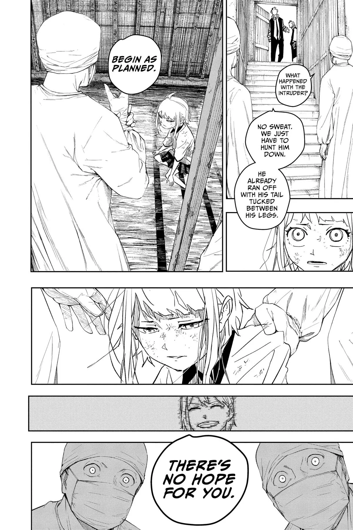 Read Kagurabachi - Chapter 14 - www.kagurabachimangafree.com | Image 18