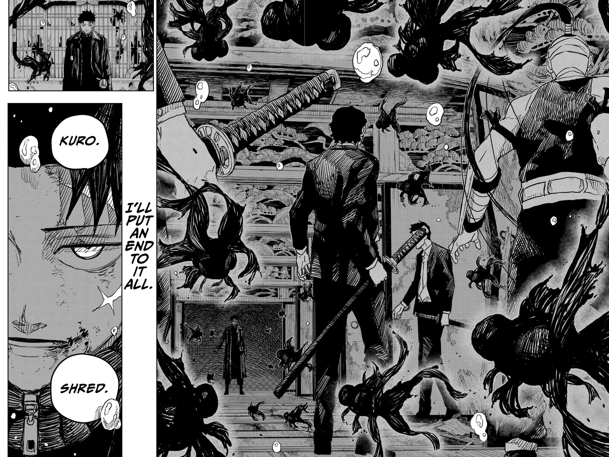 Read Kagurabachi - Chapter 14 - www.kagurabachimangafree.com | Image 20