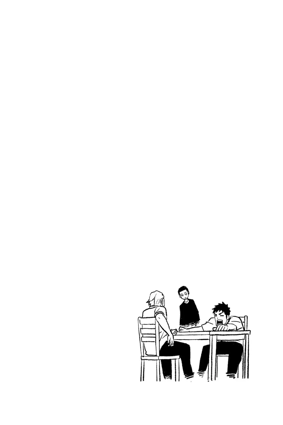 Kagurabachi Chapter 2