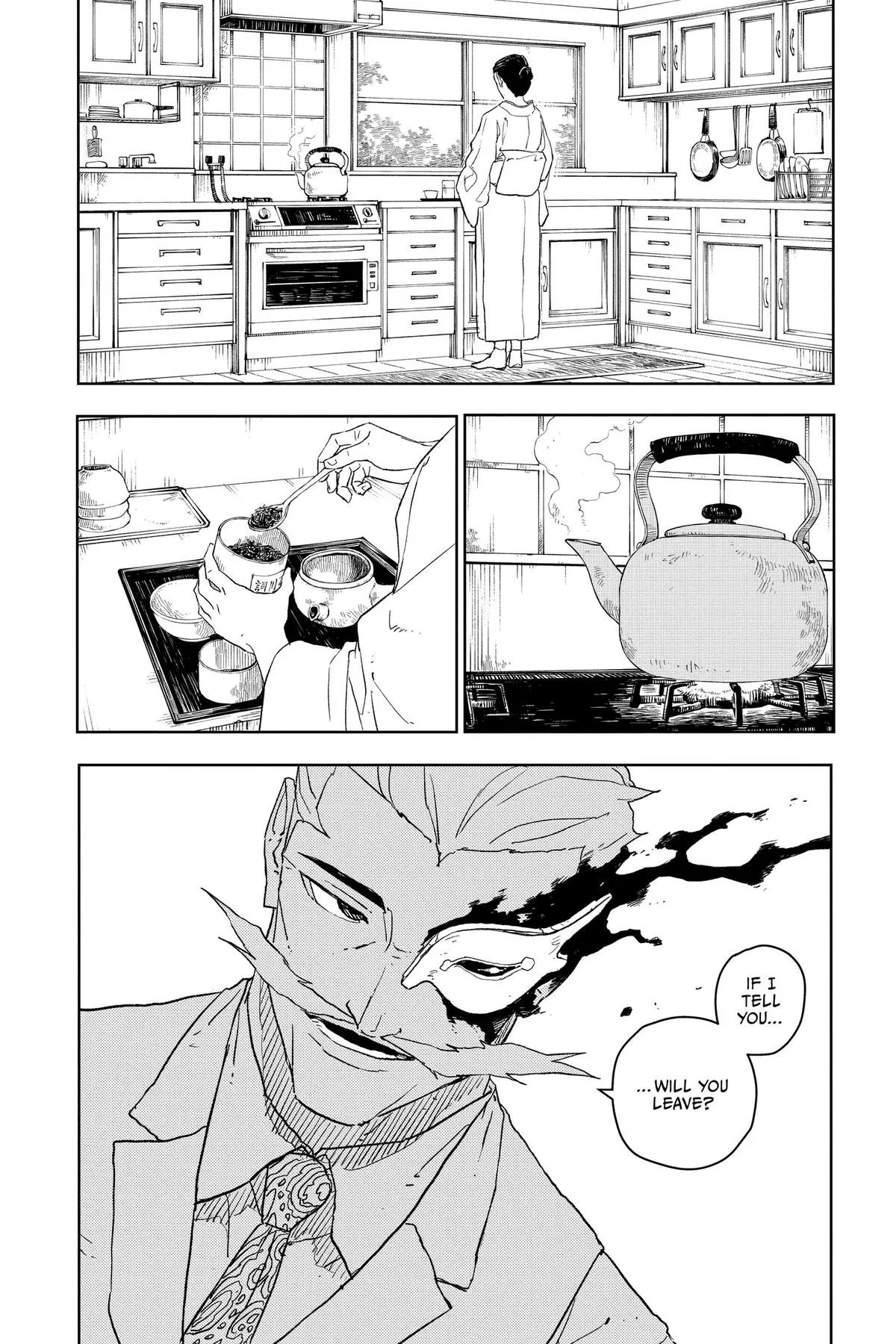 Read Kagurabachi - Chapter 23 - www.kagurabachimangafree.com | Image 2