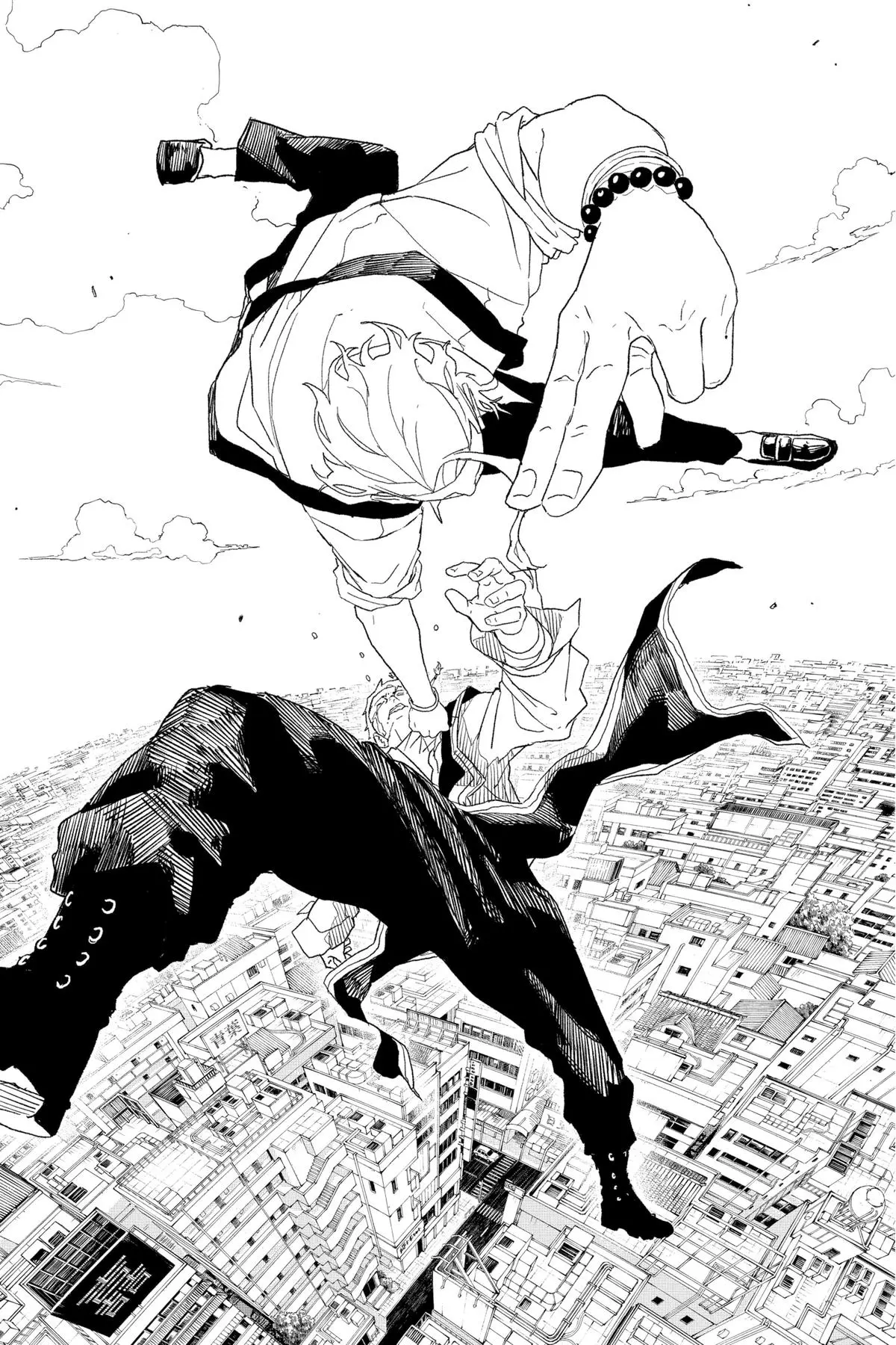 Read Kagurabachi - Chapter 24 - www.kagurabachimangafree.com | Image 15