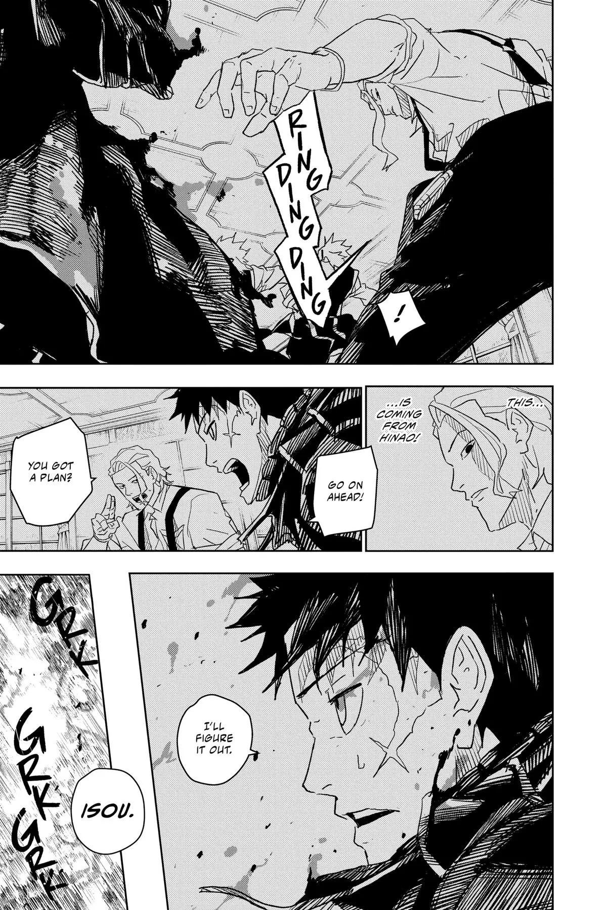 Read Kagurabachi - Chapter 24 - www.kagurabachimangafree.com | Image 17